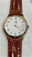 Montre Zenith Homme in Or BYV810205 - BYV810205